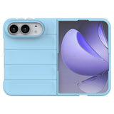 Husă pentru iPhone Duo, Techsuit Magic Shield, Albastru deschis