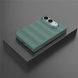 Husă pentru iPhone Duo, Techsuit Magic Shield, Verde