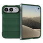 Husă pentru iPhone Duo, Techsuit Magic Shield, Verde