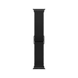 Curea smartwatch pentru Apple Watch 42/41/40mm, Spigen Lite Fit, Neagra