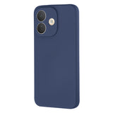 Husă pentru Xiaomi Redmi Note 17 Pro 5G, Techsuit SoftFlex, Bleumarin