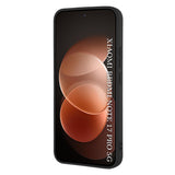 Husă pentru Xiaomi Redmi Note 17 Pro 5G, Techsuit SoftFlex, Neagră