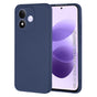 Husă pentru Xiaomi Redmi Note 17 4G / Redmi Note 17 5G, Techsuit SoftFlex, Bleumarin