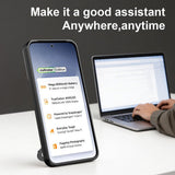 Husă pentru Xiaomi Redmi Note 17 Pro Max, Techsuit CamGuard Pro, Albastră