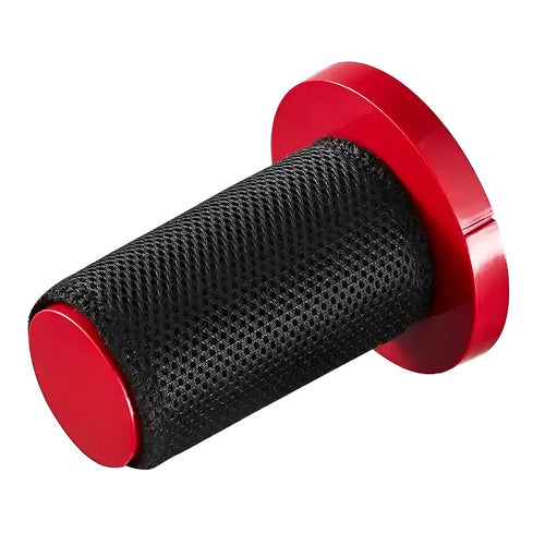 Filtru aspirator pentru Deerma DX700 Pro, Deerma HEPA PET, Negru/Roșu
