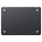 Geantă laptop pentru MacBook Air 13 , Spigen Nano Pop ACS11269, Neagră