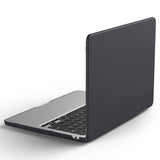 Geantă laptop pentru MacBook Air 13 , Spigen Nano Pop ACS11269, Neagră