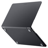 Geantă laptop pentru MacBook Air 13 , Spigen Nano Pop ACS11269, Neagră