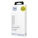 Husă pentru Xiaomi Redmi 17C 5G, 3mk Clear Case, Transparentă