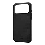 Husă pentru iPhone 17 Pro / iPhone 18 Pro, UAG Dot MagSafe, Neagră