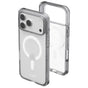 Husă pentru iPhone 17 Pro / iPhone 18 Pro, UAG Dot MagSafe, Gri