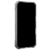 Husă pentru iPhone 17 Pro / iPhone 18 Pro, UAG Monarch Pro MagSafe, Argintie