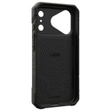 Husă pentru iPhone 17 Pro / iPhone 18 Pro, UAG Monarch Pro MagSafe, Gri