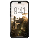 Husă pentru iPhone 17 Pro / iPhone 18 Pro, UAG Monarch Pro MagSafe, Mov