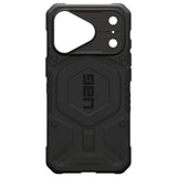 Husă pentru iPhone 17 Pro / iPhone 18 Pro, UAG Pathfinder MagSafe, Neagră