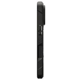 Husă pentru iPhone 17 Pro / iPhone 18 Pro, UAG Pathfinder MagSafe, Neagră
