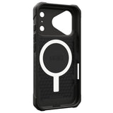 Husă pentru iPhone 17 Pro / iPhone 18 Pro, UAG Pathfinder MagSafe, Neagră