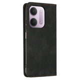 Husă pentru Xiaomi Redmi 17C 5G, Techsuit Confy Cover, Neagră