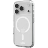 Husă pentru iPhone 17 Pro / iPhone 18 Pro, UAG Scout Clear MagSafe, Transparentă