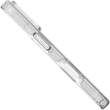 Husă pentru iPhone 17 Pro / iPhone 18 Pro, UAG Scout Clear MagSafe, Transparentă