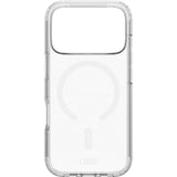 Husă pentru iPhone 17 Pro / iPhone 18 Pro, UAG Scout Clear MagSafe, Transparentă