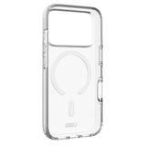 Husă pentru iPhone 17 Pro / iPhone 18 Pro, UAG Scout Clear MagSafe, Transparentă