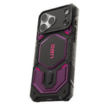 Husă pentru iPhone 17 Pro Max / iPhone 18 Pro Max, UAG Monarch Pro MagSafe, Mov