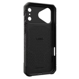 Husă pentru iPhone 17 Pro Max / iPhone 18 Pro Max, UAG Monarch Pro MagSafe, Kevlar, Portocalie
