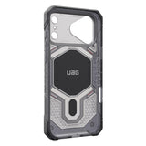 Husă pentru iPhone 17 Pro Max / iPhone 18 Pro Max, UAG Monarch Pro MagSafe, Veil Ash