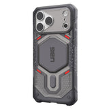 Husă pentru iPhone 17 Pro Max / iPhone 18 Pro Max, UAG Monarch Pro MagSafe, Veil Ash