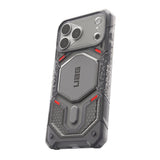 Husă pentru iPhone 17 Pro Max / iPhone 18 Pro Max, UAG Monarch Pro MagSafe, Veil Ash