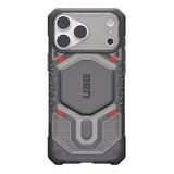 Husă pentru iPhone 17 Pro Max / iPhone 18 Pro Max, UAG Monarch Pro MagSafe, Veil Ash