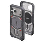 Husă pentru iPhone 17 Pro Max / iPhone 18 Pro Max, UAG Monarch Pro MagSafe, Veil Ash