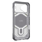 Husă pentru iPhone 17 Pro Max / iPhone 18 Pro Max, UAG Monarch Pro MagSafe, Argintie