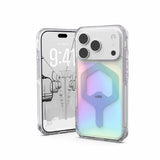 Husă pentru iPhone 17 Pro Max / iPhone 18 Pro Max, UAG Plyo MagSafe, Iridescent