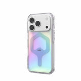 Husă pentru iPhone 17 Pro Max / iPhone 18 Pro Max, UAG Plyo MagSafe, Iridescent