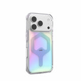 Husă pentru iPhone 17 Pro Max / iPhone 18 Pro Max, UAG Plyo MagSafe, Iridescent