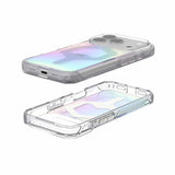 Husă pentru iPhone 17 Pro / iPhone 18 Pro, UAG Plyo MagSafe, Iridescent