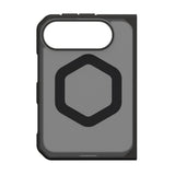 Husă pentru iPhone Duo, UAG Mouve MagSafe, Neagră