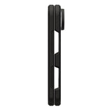 Husă pentru iPhone Duo, UAG Mouve MagSafe, Gri