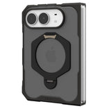 Husă pentru iPhone Duo, UAG Mouve XTE MagSafe, Neagră