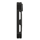 Husă pentru iPhone Duo, UAG Mouve XTE MagSafe, Gri