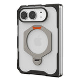 Husă pentru iPhone Duo, UAG Mouve XTE MagSafe, Gri