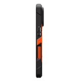 Husă pentru iPhone 17 Pro / iPhone 18 Pro, UAG Pathfinder MagSafe, Portocalie