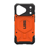 Husă pentru iPhone 17 Pro / iPhone 18 Pro, UAG Pathfinder MagSafe, Portocalie