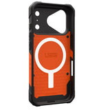 Husă pentru iPhone 17 Pro / iPhone 18 Pro, UAG Pathfinder MagSafe, Portocalie
