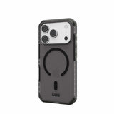 Husă pentru iPhone 17 Pro / iPhone 18 Pro, UAG Plyo LT MagSafe, Neagră