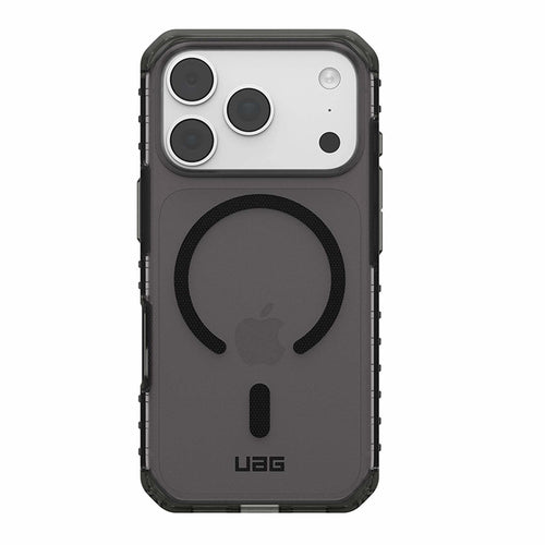 Husă pentru iPhone 17 Pro / iPhone 18 Pro, UAG Plyo LT MagSafe, Neagră