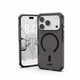 Husă pentru iPhone 17 Pro / iPhone 18 Pro, UAG Plyo LT MagSafe, Neagră
