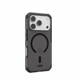 Husă pentru iPhone 17 Pro / iPhone 18 Pro, UAG Plyo LT MagSafe, Neagră